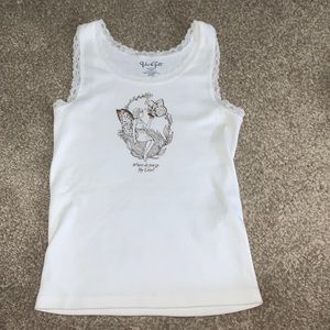 BRANDY MELVILLE TOP